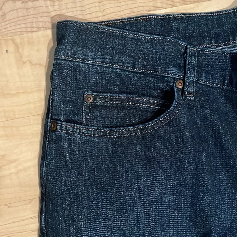 Lee men denim